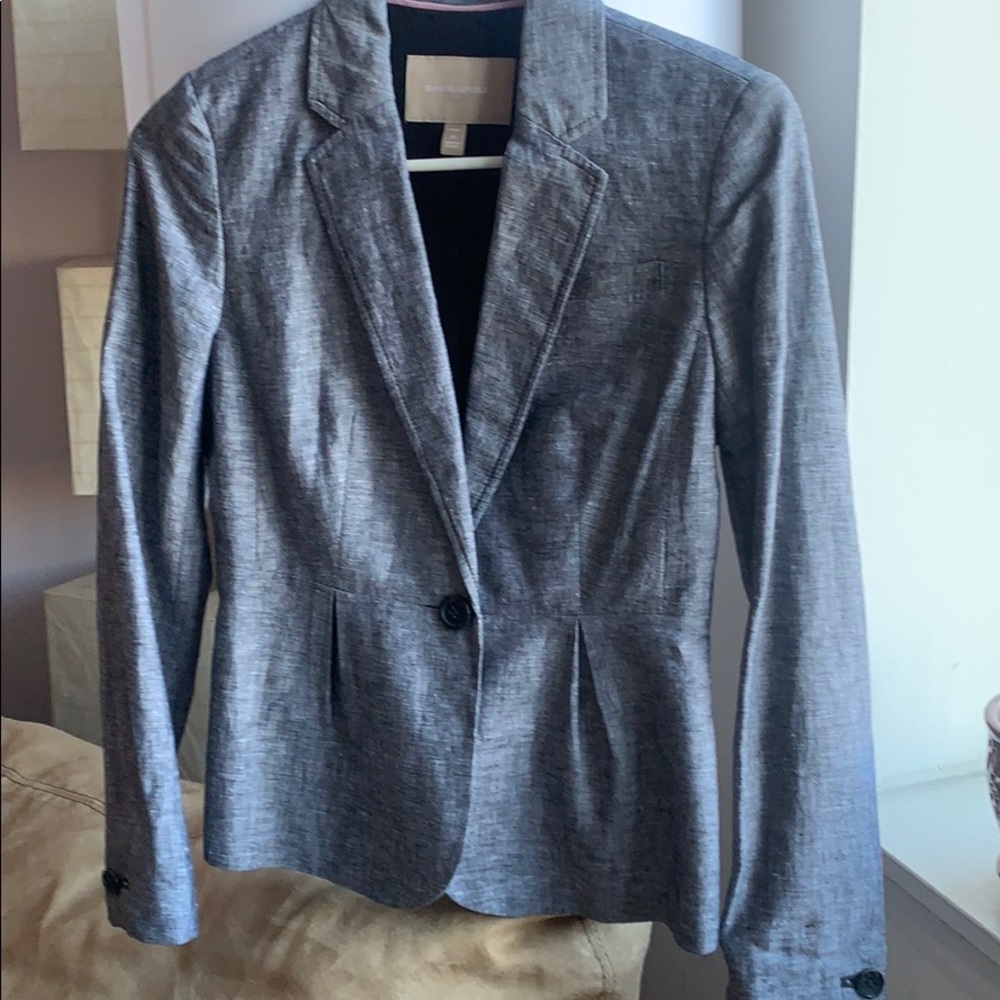 Brand new banana republic blazer